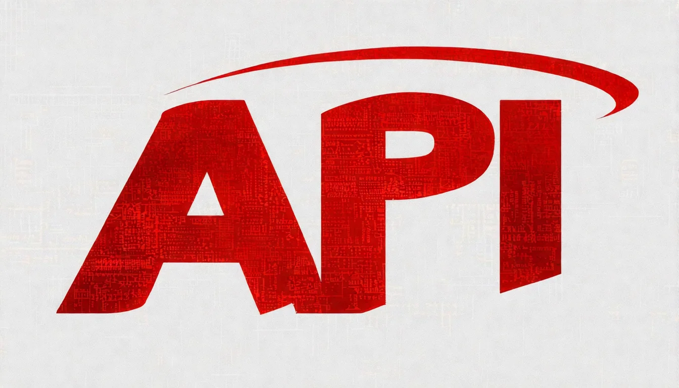 Comparison page showing five API management platforms