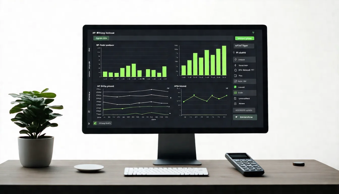 OpenAI dashboard billing page on screen