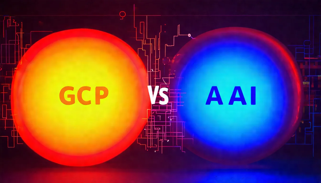 GCP reseller vs AI-specialized reseller service scope comparison