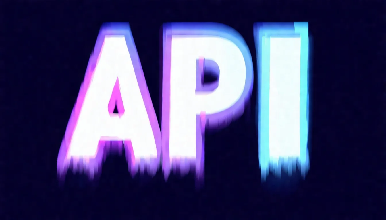 Bailian platform API management interface