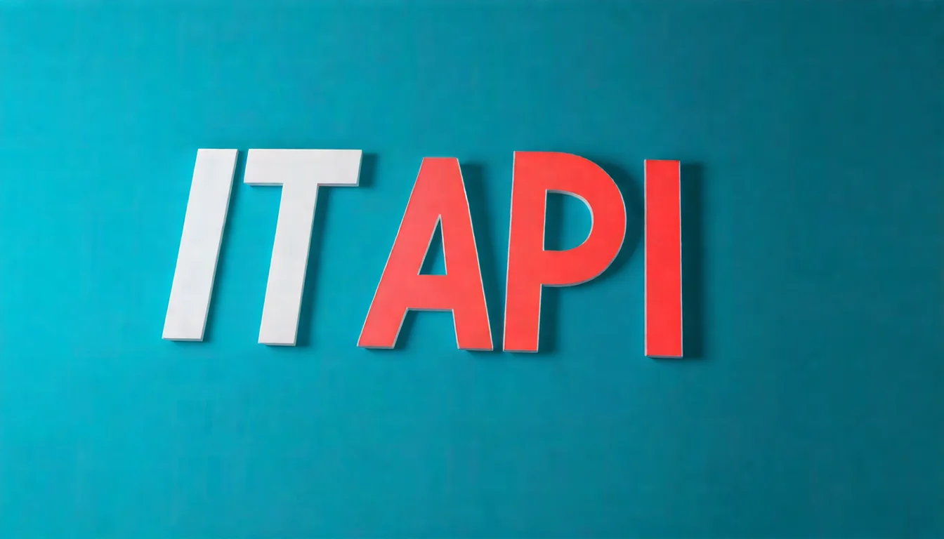 Enterprise IT manager reviewing multi-platform API key management dashboard