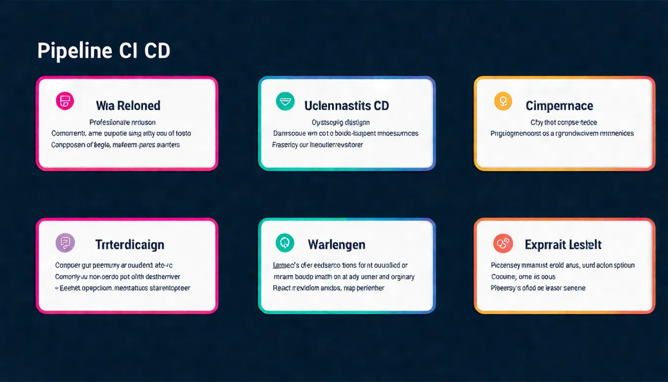 Illustration 4: DevSecOps Pipeline Integration