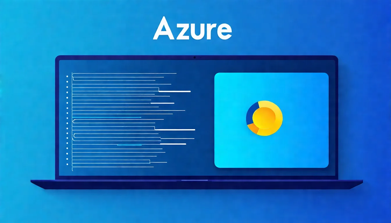 Illustration 1: Azure Cost Breakdown