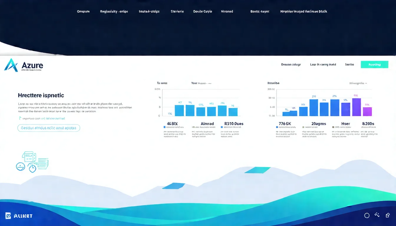Illustration 4: Azure Cost Optimization Checklist