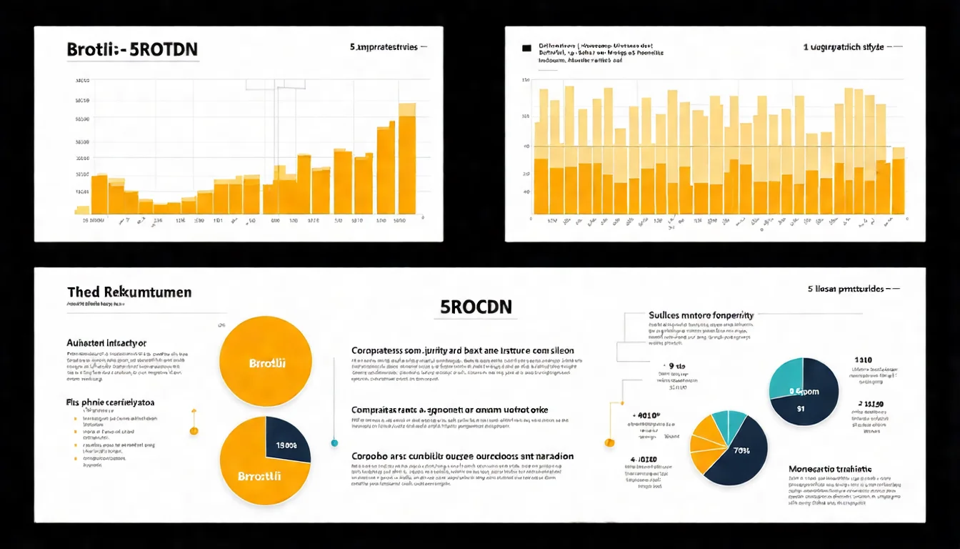 Illustration 3: CDN Cost-Saving Tips Checklist