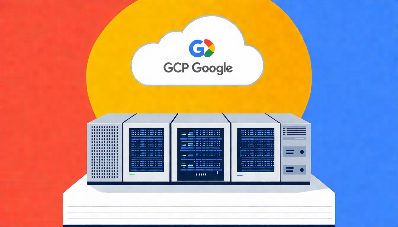 GCP 證照與課程完整學習指南（2025）：從入門到專業認證