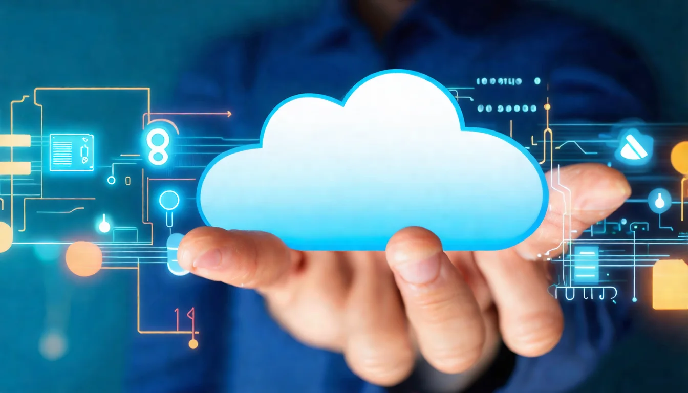 CloudSwap unified AI API management concept