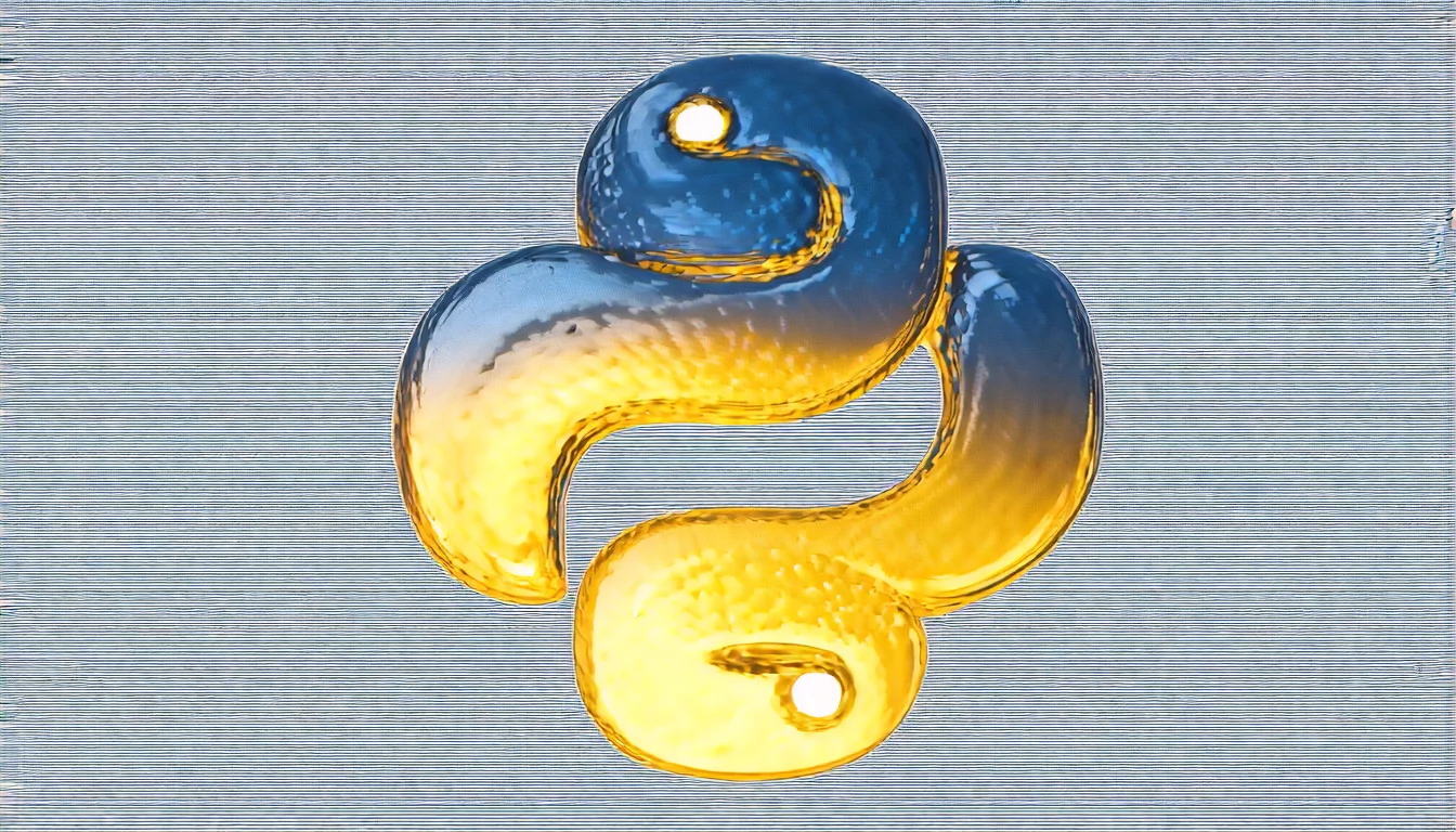 Python developer integrating Gemini API
