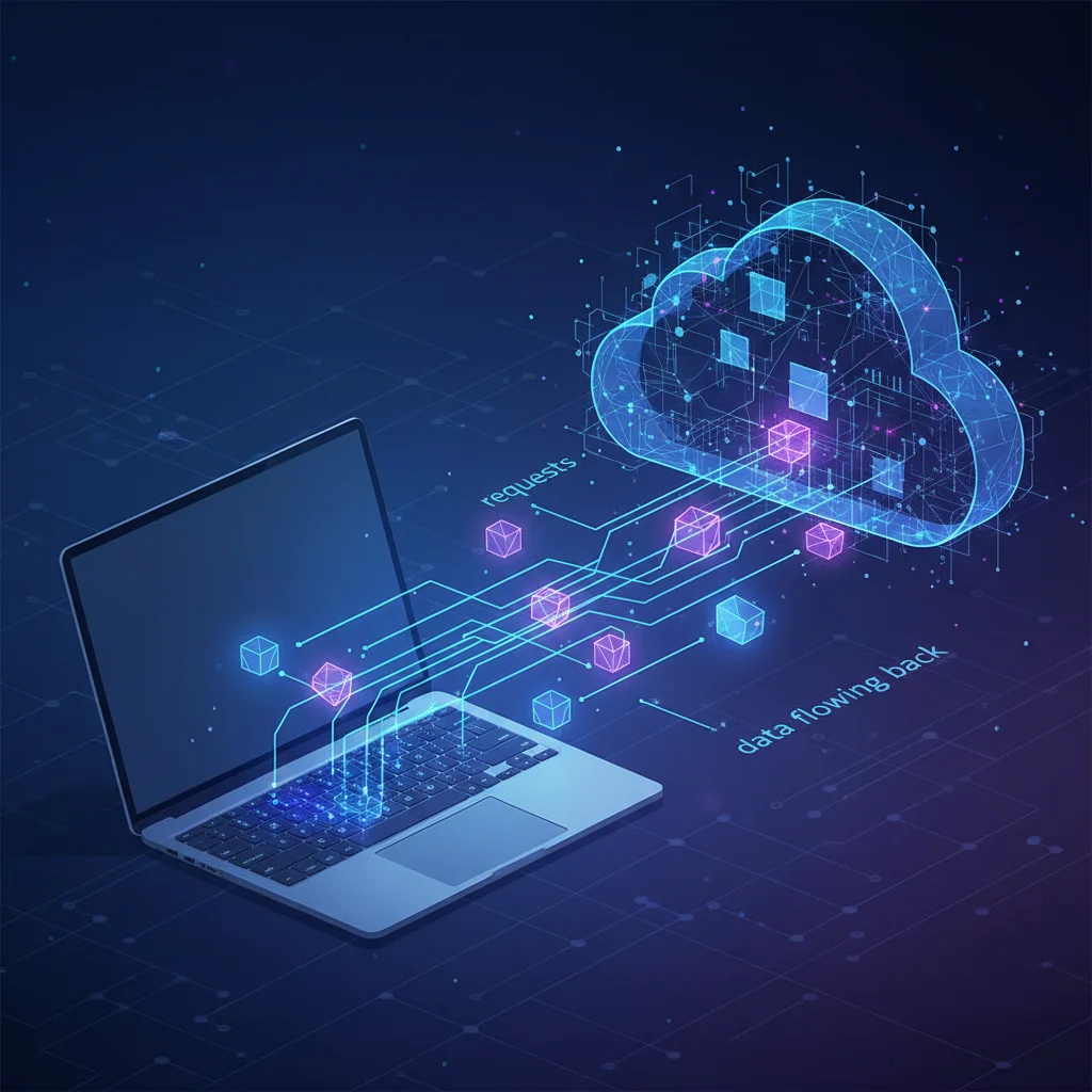 Gemma 4 Cloud API Connection