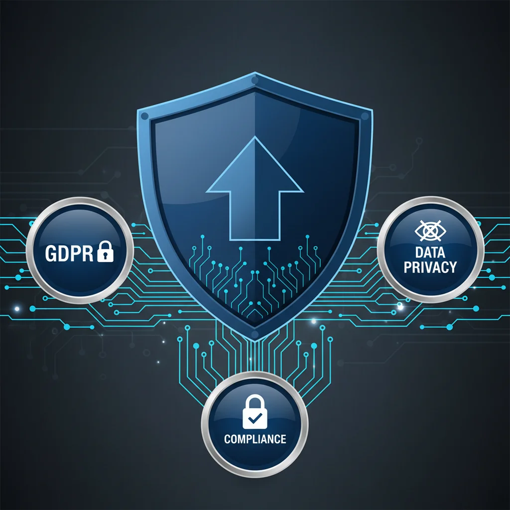 Enterprise Data Security and Compliance