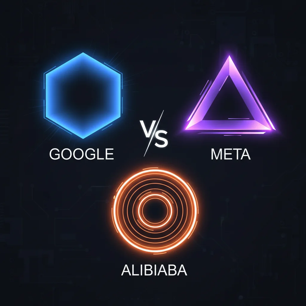 Gemma 4 vs Llama 4 vs Qwen 3.5 Three-Way Comparison