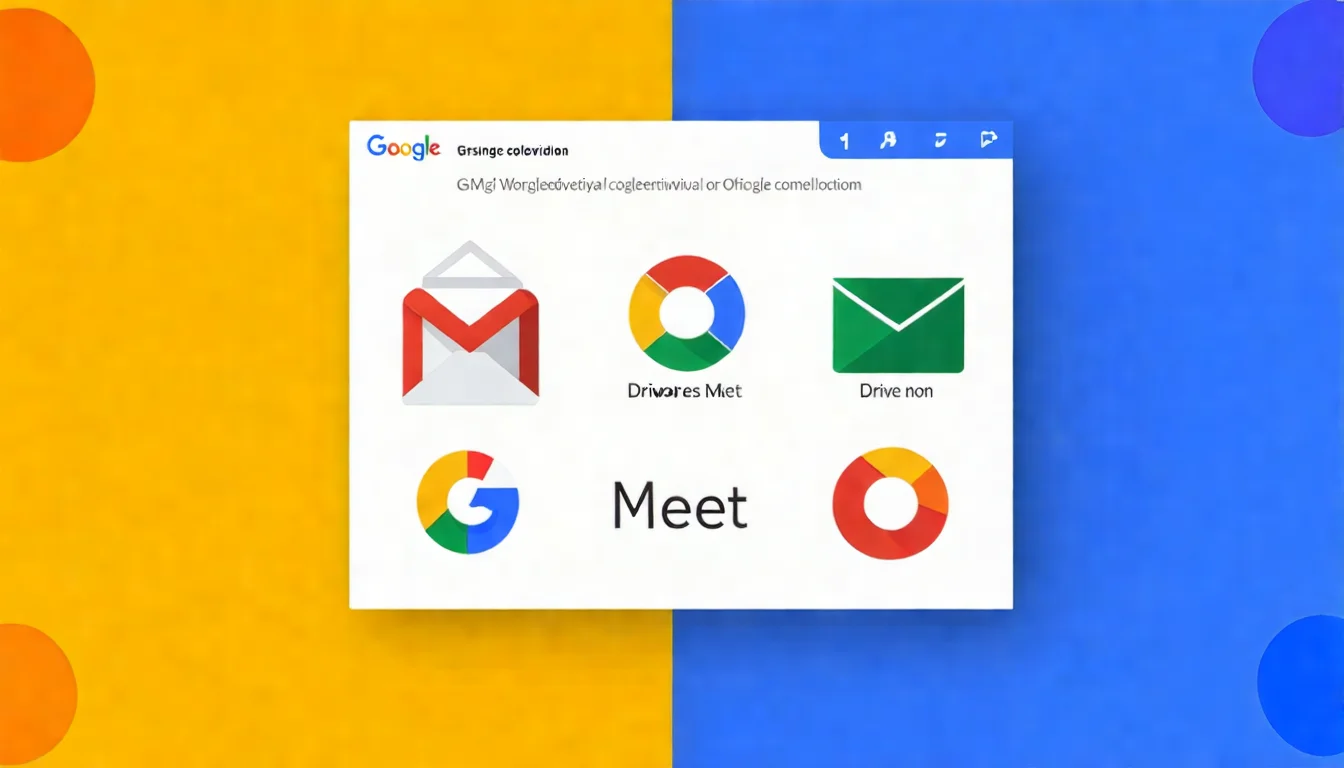 Google Workspace Individual Complete Guide: Features, Pricing & Application Process