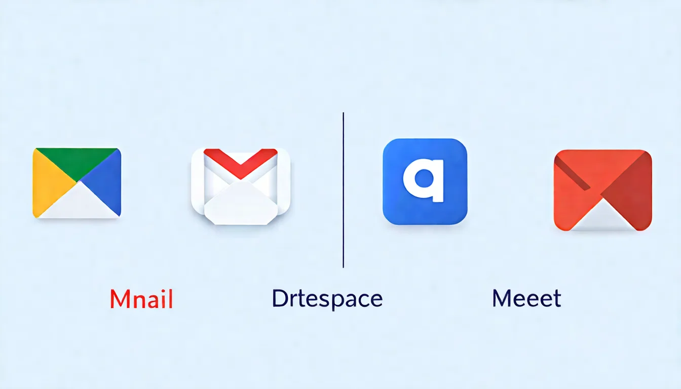 Google Workspace Version Comparison: Business/Enterprise/Individual Complete Difference Analysis