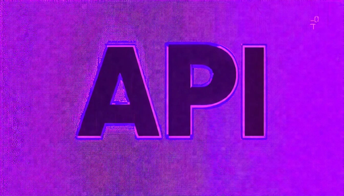 Developer comparing API documentation quality