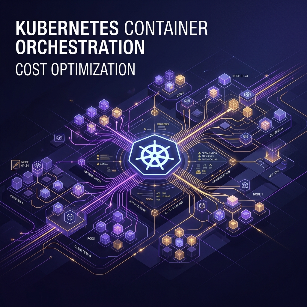 Kubernetes Cost Optimization: 10 Strategies for Enterprise Container Platforms