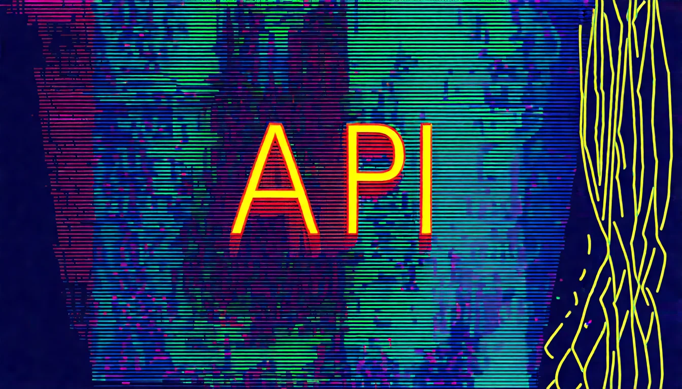 API Error Handling Decision Tree