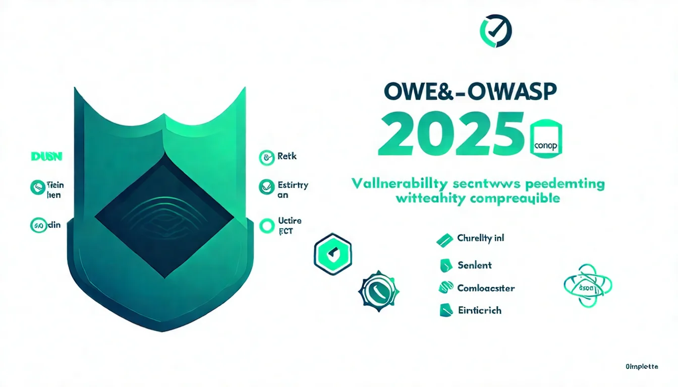 What is OWASP? 2025 Complete Guide: Top 10, ZAP Tools, Security Standards Explained
