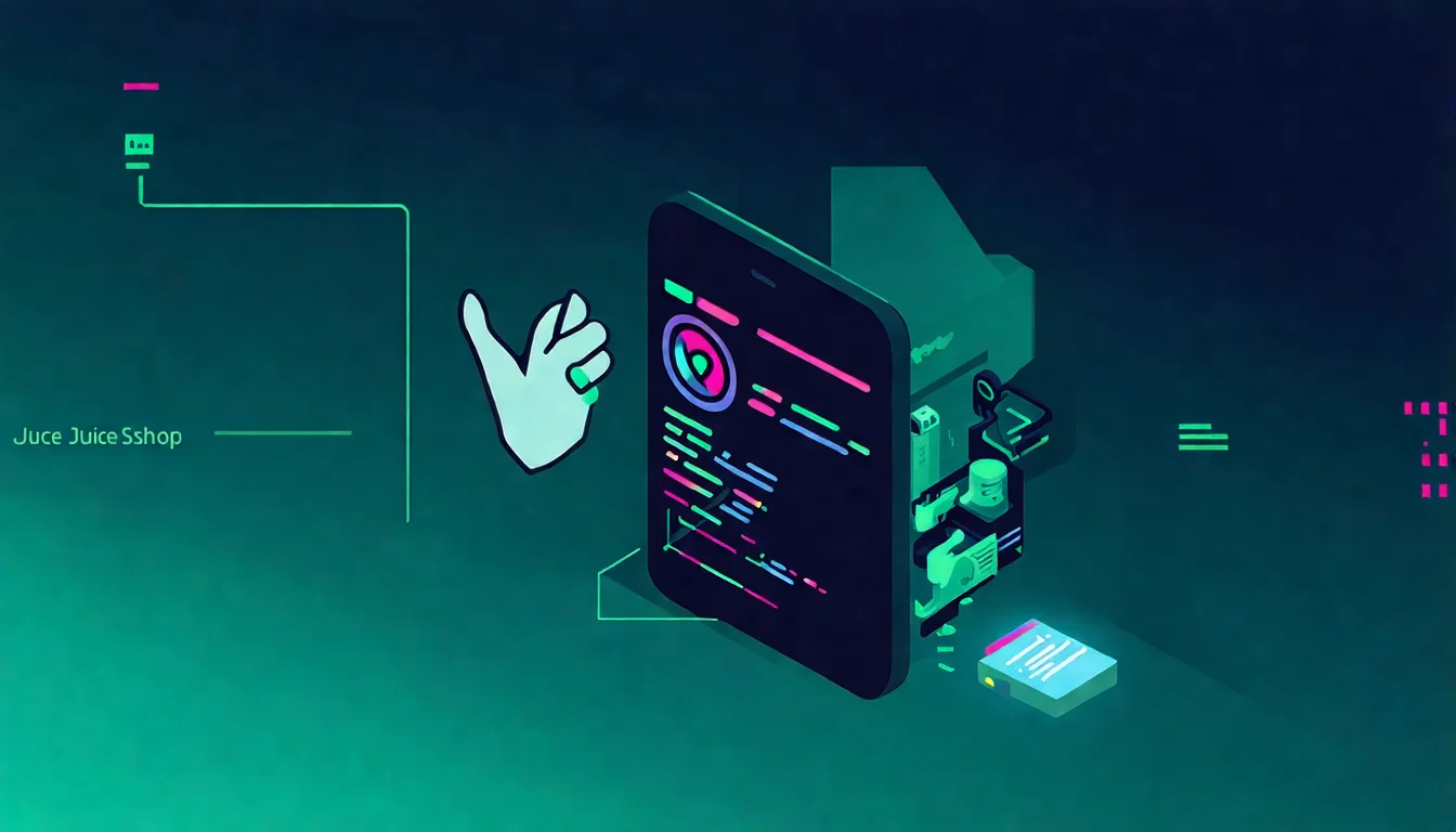 OWASP Juice Shop Tutorial: Complete Guide to Free Web Security Vulnerability Practice