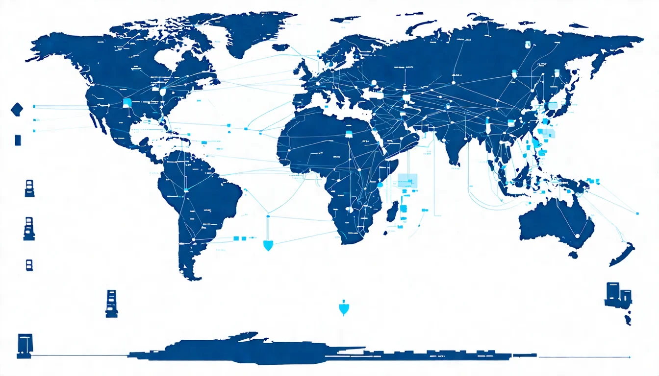 Taiwan CDN Service Review: Complete Comparison of 4 Local and International Solutions